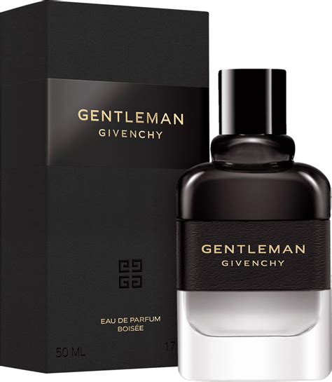 givenchy gentleman eau de parfum boisée|givenchy gentleman edp 100 ml.